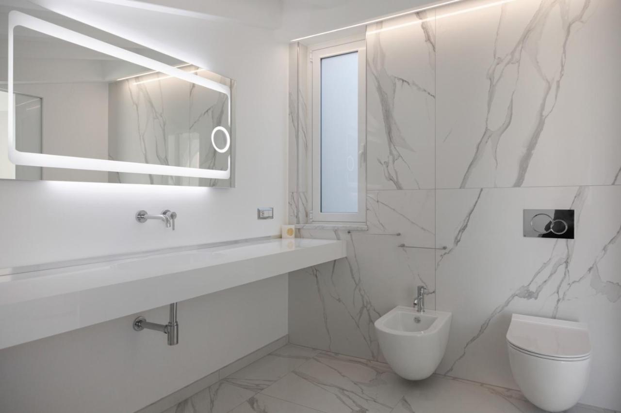 Cordovena Suites Capo d'Orlando Bagian luar foto
