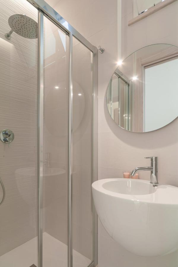 Cordovena Suites Capo d'Orlando Bagian luar foto