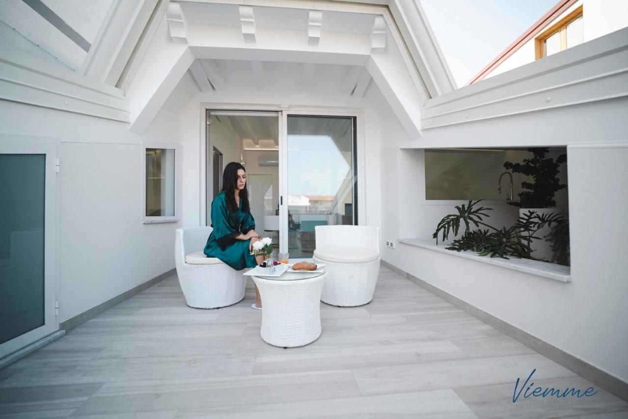 Cordovena Suites Capo d'Orlando Bagian luar foto